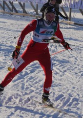 Ski-OL EM Langdistanz