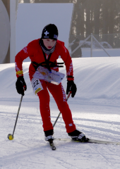 Ski-OL Junioren-WM, Jugend-EM Mitteldistanz