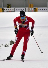 Ski-OL Junioren-WM, Jugend-EM Sprint
