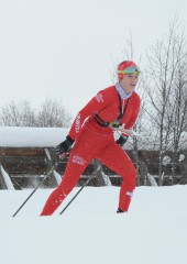Ski-OL Realp, 17.12.17