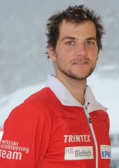 Ski-OL Porträts Elitekader 2018