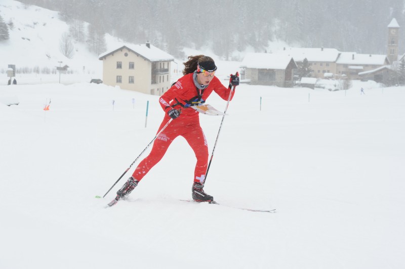 17 ski ol tschierv 1049 Giezendanner Delia 17 ski ol tschierv 1049 Giezendanner Delia