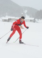 17 ski ol tschierv 1051 Giezendanner Delia