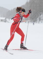 17 ski ol tschierv 1055 Giezendanner Delia