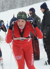 17 ski ol tschierv 1126 Diener Laura