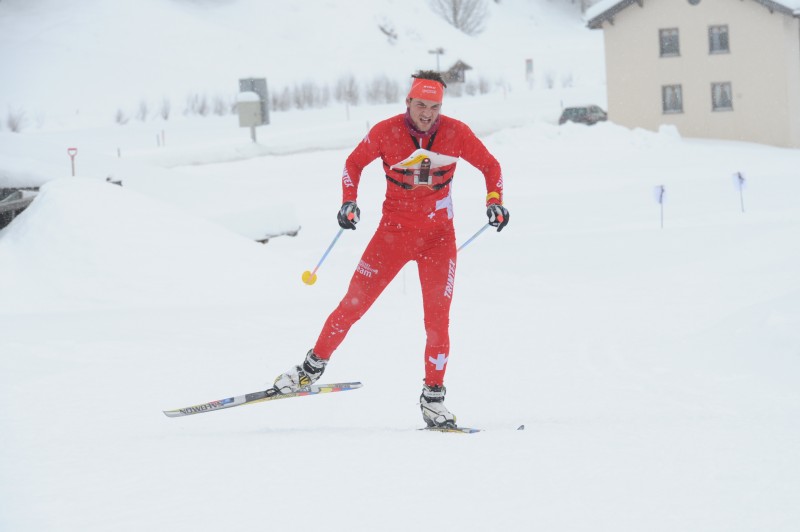 17 ski ol tschierv 1371 Schynder Gion 17 ski ol tschierv 1371 Schynder Gion