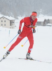 17 ski ol tschierv 1381 Schnyder Gion