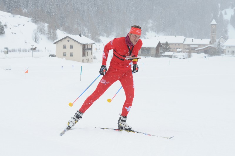 17 ski ol tschierv 1381 Schnyder Gion 17 ski ol tschierv 1381 Schnyder Gion