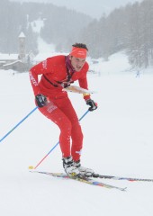Ski-OL Val Müstair, 30.12.17