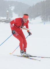 17 ski ol tschierv 1384 Schnyder Gion