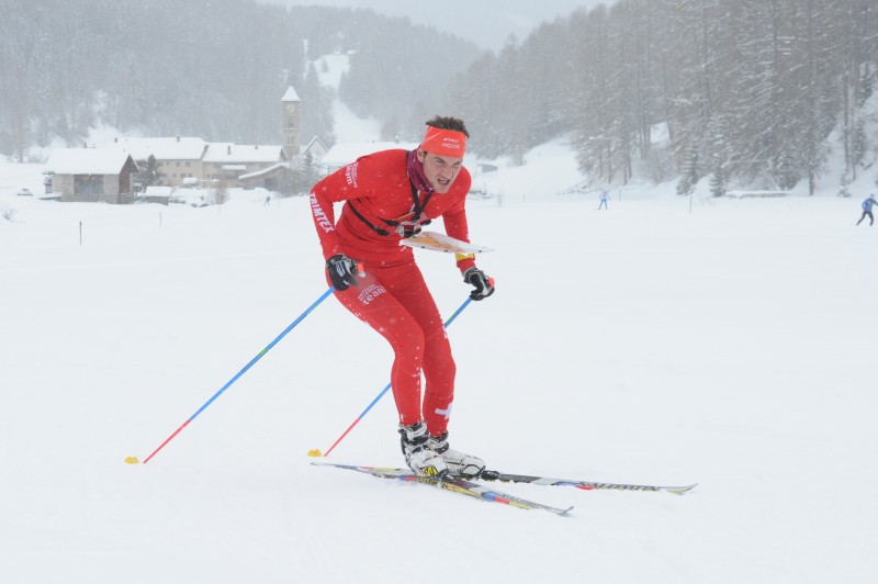 17 ski ol tschierv 1384 Schnyder Gion 17 ski ol tschierv 1384 Schnyder Gion