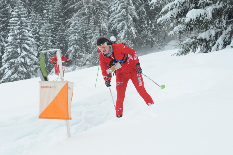 17 ski ol tschierv 780 Giezendanner Delia 17 ski ol tschierv 780 Giezendanner Delia