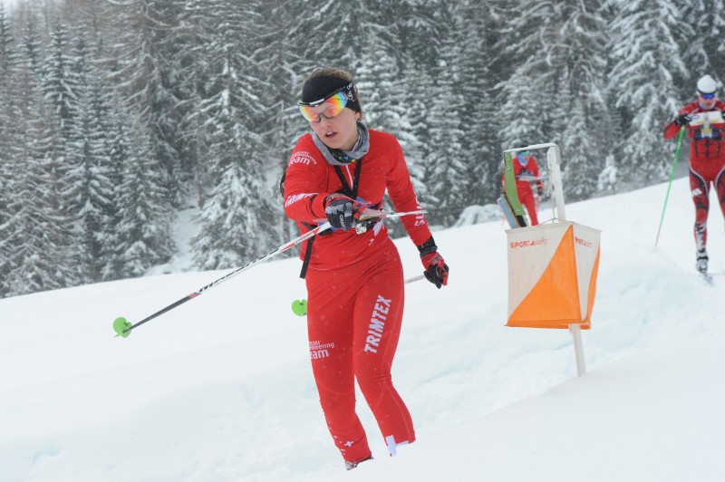 17 ski ol tschierv 783 Giezendanner Delia 17 ski ol tschierv 783 Giezendanner Delia