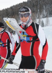 Ski-OL Val Müstair, 29.12.17