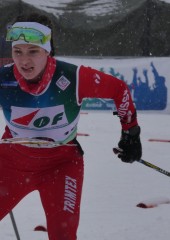Ski-OL Junioren-WM Jugend-EM Sprint