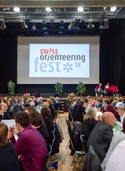 SWISS ORIENTEERING 2018 100 Web