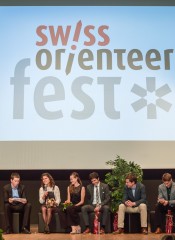 SWISS ORIENTEERING 2018 124 Web