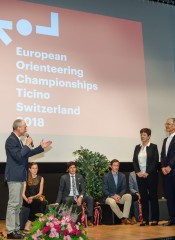SWISS ORIENTEERING 2018 134 Web