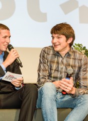 SWISS ORIENTEERING 2018 165 Web