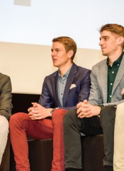 SWISS ORIENTEERING 2018 168 Web