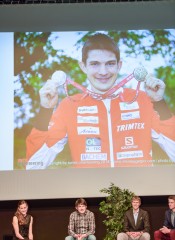 SWISS ORIENTEERING 2018 176 Web