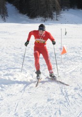 Ski-OL Goms 29./30. Dezember 2018