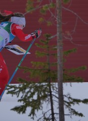 JWSOC Sprint ElianeDeininger Forest