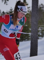 EYSOC Sprint AlinaNiggli Forest2