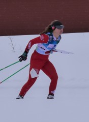 EYSOC Sprint DeliaGiezendanner Rang5 Start