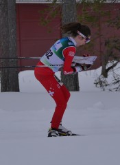 EYSOC Sprint ElinNeuenschwander Rang24 Start2