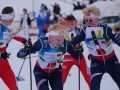 JWSOC Relay SUI BronzeTeam   bergabe2 Jordi M  ller hinterNorwegen