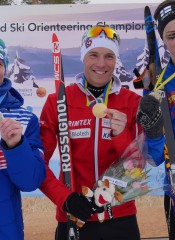 JWSOC Sprint PodiumMen MizonovRUS M  llerSUI ViippolaFIN