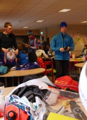 JWSOC Sprint Quarantine