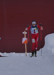 JWSOC Sprint SeverinM  ller Start