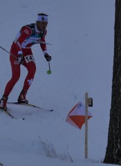 WSOC Sprint Men GionSchnyder Forest5 Rang13