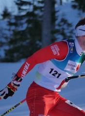 WSOC Sprint Men LukiDeininger Forest5