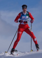 JWSOC Middle W LeaWidmer Rang12 Downhill