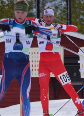 WSOC Middle HeimdalNOR KiselevRUS SchnyderSUI GorlanovRUS Kartenwechsel