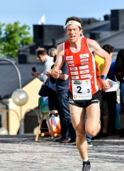 DanielHubmann SprintRelay 2