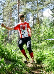 FlorianHowald ChaseStart