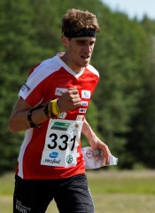 FlorianHowald Middle