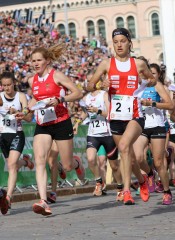 SimonaAebersold SprintRelay