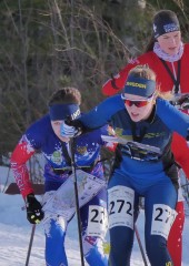 Jugend-EM (Aebersold)