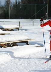 Jugend-EM (Lüscher)