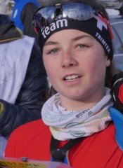 Sprint EYSOC ElinNeuenschwander 1