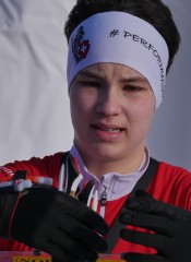 Sprint JWSOC LeaWidmer 1