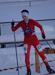 Sprint JWSOC LeaWidmer 2