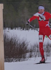 Sprint WCUP GionSchnyder 1