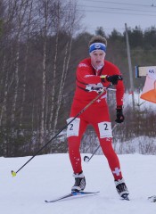 Sprint WCUP LarsWidmer 1