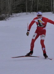 Sprint WCUP LukasDeininger 1